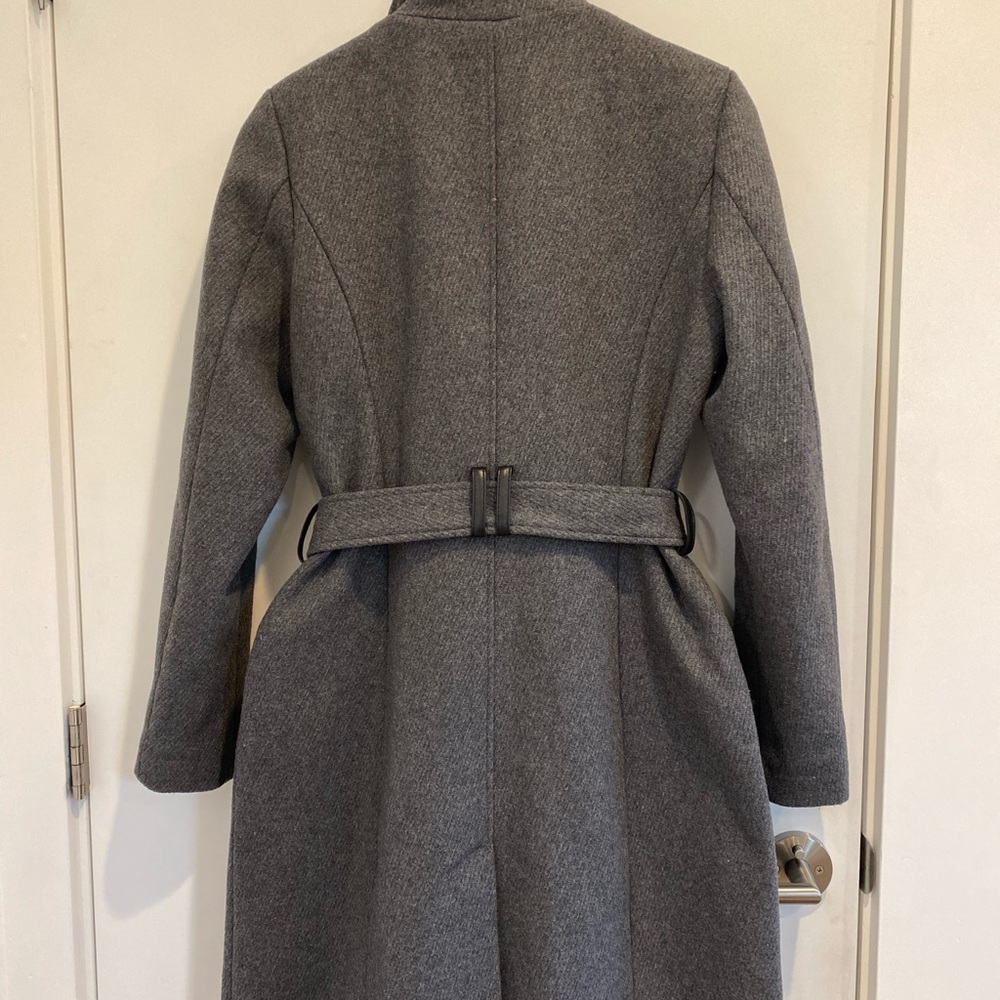 Women’s COLE HANN Wool Coat
